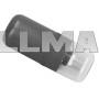 Кофемолка для помола кофейных зерен, орехов, трав с USB-портом серый (Польша)